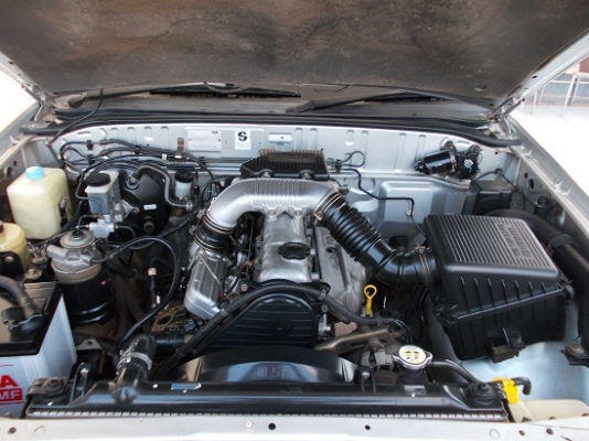 ขายรถFORD RANGER