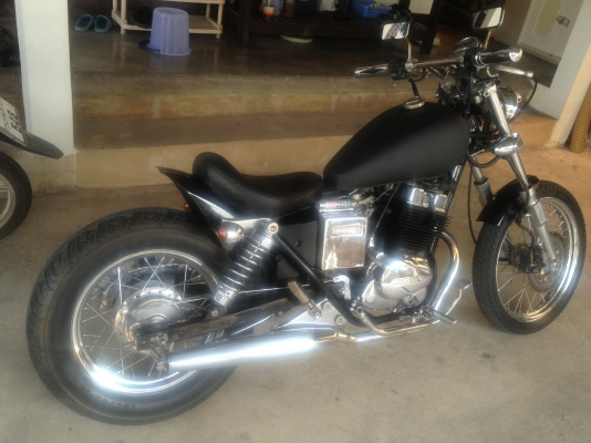 ขาย/แลก ทะเบียนแท้พร้อมโอน แต่งแนวๆคับ ทำได้2แนวนะผมมีแฮนเปลี่ยนให้