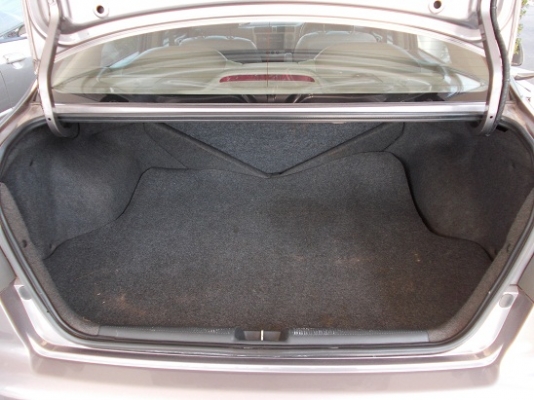 ขาย HONDA CIVIC 1.6