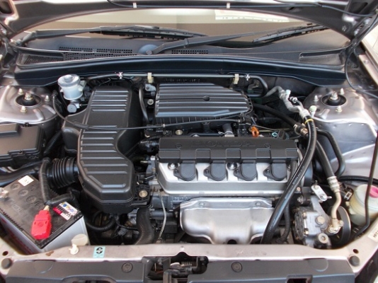 ขาย HONDA CIVIC 1.6