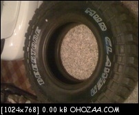 ขายยาง DEESTONE 31x10.5R15 มีเข้ามา 6 เส้นคับ ขายยาง DEESTONE 31x10.5R15 มีเข้ามา 6 เส้นคับ