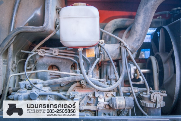 คูโบต้าเก่าญี่ปุ่นรุ่นใหม่ Kubota GL32 สภาพดี สีเดิม 310,000บ.