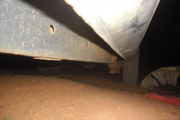 NISSAN BIGM KINGCAB - BDi 2.5 MT ปี 96 รถบ้านสวยจอโค้ง บางๆเดิมๆ ภายในเก๋งคอนโซลสวยครบพร้อม แอร์เย็น พวงมาลัยเพาเวอร์ กระบะปูพื้นลายเนอร์ ช่วงล่างดีคัชซีไม่มีผุไม่มีบวม ยางสภาพดีพร้อมใช้งาน เอกสารทะเบียนภาษีครบไม่มีขาดพร้อมโอน ราคาต่อรองได้ครับ