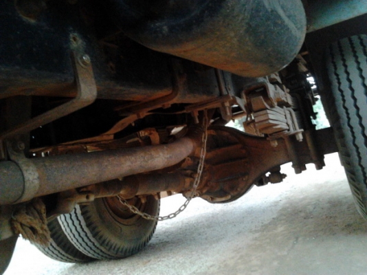 ISUZU NKR 110 HP 4BE1 กระบะคอกเหล็กยาว 4.30 เมตร เครื่องแห้งแรงดี ภายในเก๋งคอนโซลอยู่ครบ พวงมาลัยเพาเวอร์ หัวบางไม่มีผุหัวเก๋งยกได้ ช่วงล่างคัชซีสวยไม่มีดาม ยางสภาพดีพร้อมบรรทุกพร้อมใช้งาน เอกสารทะเบียนภาษีครบพร้อมโอน ราคาต่อรองได้ครับ ISUZU NKR 110 HP 4BE1 กระบะคอกเหล็กยาว 4.30 เมตร เครื่องแห้งแรงดี ภายในเก๋งคอนโซลอยู่ครบ พวงมาลัยเพาเวอร์ หัวบางไม่มีผุหัวเก๋งยกได้ ช่วงล่างคัชซีสวยไม่มีดาม ยางสภาพดีพร้อมบรรทุกพร้อมใช้งาน เอกสารทะเบียนภาษีครบพร้อมโอน ราคาต่อรองได้ครับ