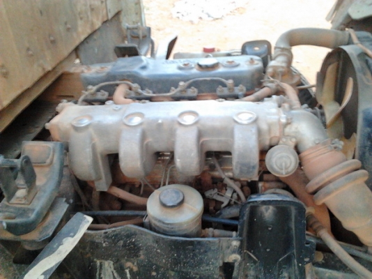 ISUZU NKR 110 HP 4BE1 กระบะคอกเหล็กยาว 4.30 เมตร เครื่องแห้งแรงดี ภายในเก๋งคอนโซลอยู่ครบ พวงมาลัยเพาเวอร์ หัวบางไม่มีผุหัวเก๋งยกได้ ช่วงล่างคัชซีสวยไม่มีดาม ยางสภาพดีพร้อมบรรทุกพร้อมใช้งาน เอกสารทะเบียนภาษีครบพร้อมโอน ราคาต่อรองได้ครับ ISUZU NKR 110 HP 4BE1 กระบะคอกเหล็กยาว 4.30 เมตร เครื่องแห้งแรงดี ภายในเก๋งคอนโซลอยู่ครบ พวงมาลัยเพาเวอร์ หัวบางไม่มีผุหัวเก๋งยกได้ ช่วงล่างคัชซีสวยไม่มีดาม ยางสภาพดีพร้อมบรรทุกพร้อมใช้งาน เอกสารทะเบียนภาษีครบพร้อมโอน ราคาต่อรองได้ครับ