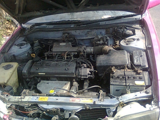 ขายแท็กซี่ราคาถูก