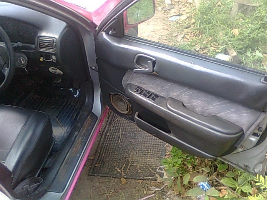 ขายแท็กซี่ราคาถูก