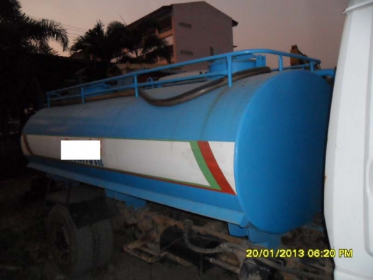 Hino KM500_6_สูบ 110 แรง