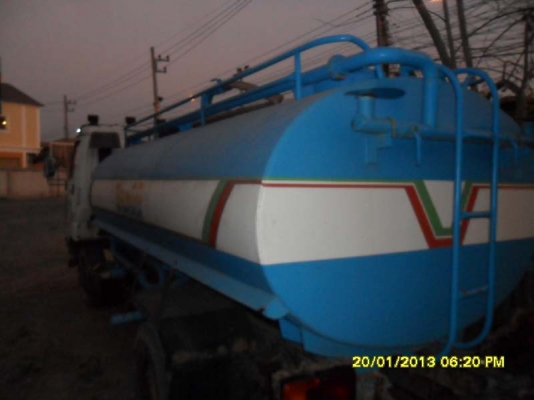 Hino KM500_6_สูบ 110 แรง