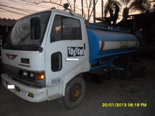 Hino KM500_6_สูบ 110 แรง
