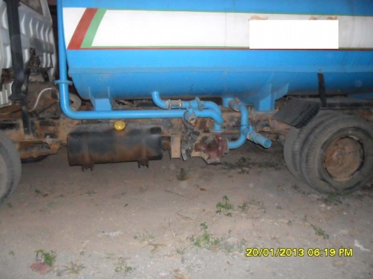 Hino KM500_6_สูบ 110 แรง