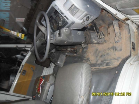 Hino KM500_6_สูบ 110 แรง