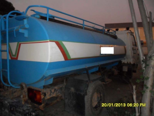 Hino KM500_6_สูบ 110 แรง