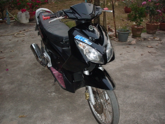 ขาย Nouvo MX 10900 บาท