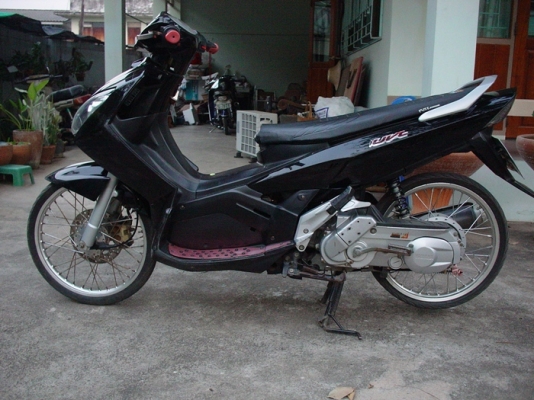 ขาย Nouvo MX 10900 บาท