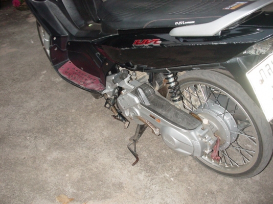 ขาย Nouvo MX 10900 บาท