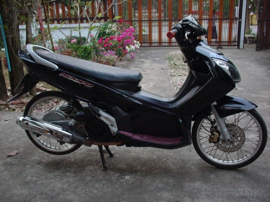 ขาย Nouvo MX 10900 บาท