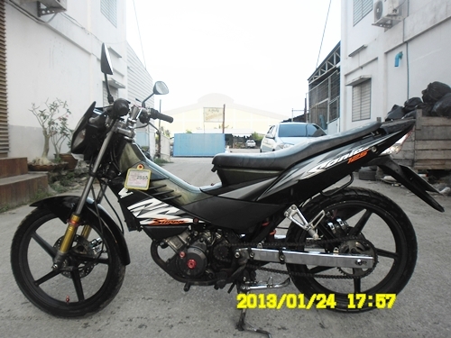 sonicตัวใหม่แท้ล้อแม๊กปี49รถบ้านเครื่องแน่นๆรถเดิมสีสวยพอใด้