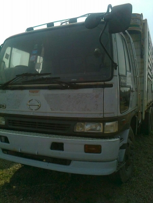 10ล้อดั้มHINO FM1Jปี45 220 แรงม้าดั้มสามมิตร์ 10ล้อดั้มHINO FM1Jปี45 220 แรงม้าดั้มสามมิตร์