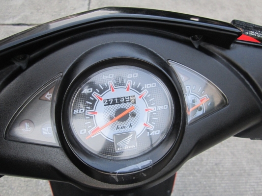 ขายด่วน click ปี51 เครื่องดีเดิมๆสภาพพร้อมใช้ ชุดโอนครบ