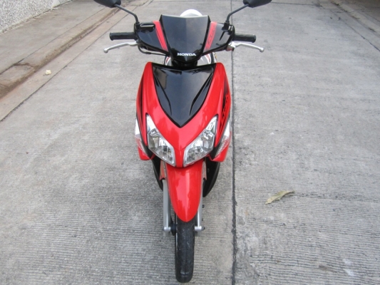 ขายด่วน click ปี51 เครื่องดีเดิมๆสภาพพร้อมใช้ ชุดโอนครบ