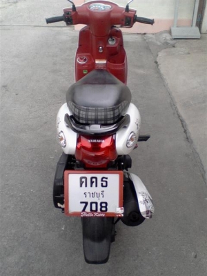 ฟีโอเร่หัวฉีดประหยัดน้ำมันราคาถูกสภาพเดิม