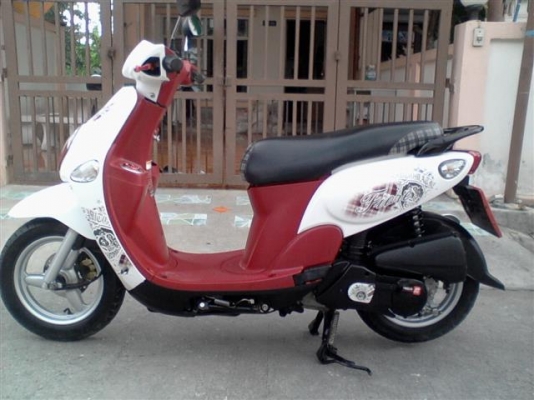 ฟีโอเร่หัวฉีดประหยัดน้ำมันราคาถูกสภาพเดิม