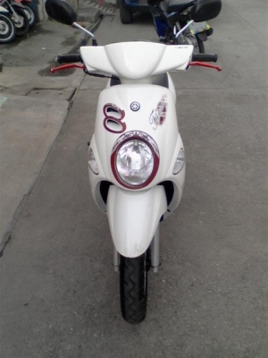 ฟีโอเร่หัวฉีดประหยัดน้ำมันราคาถูกสภาพเดิม