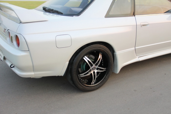 ฝากด้วยคับ ล้อขอบ18" ของใหม่ 5/120 กว้าง7.5 ออฟ 40 ราคาโดนใจ