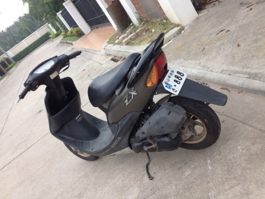 honda ZX สวยๆ สภาพดี