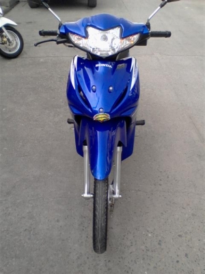 เวฟหัวฉีดขายถูกนสภาพพร้อมใช้งานไม่ต้องทำอะไรอีก