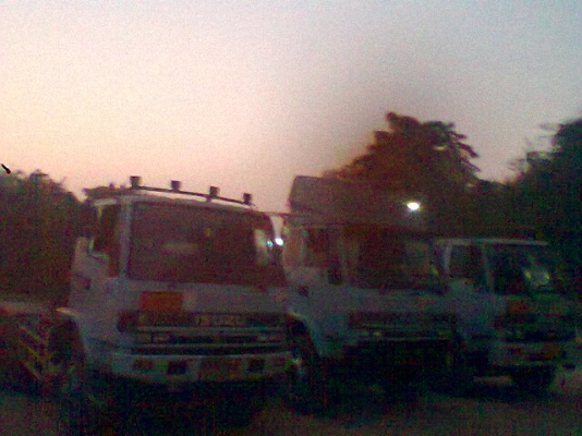 ขายหัวลากอีซูซุ เครื่อง 240 แรง ราคาคันละ 980,000 บาท เจ้าของขายเอง