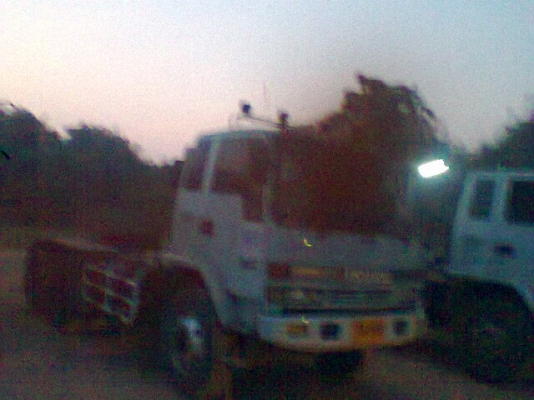 ขายหัวลากอีซูซุ เครื่อง 240 แรง ราคาคันละ 980,000 บาท เจ้าของขายเอง