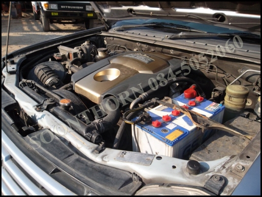 ขายด่วน รถกระบะ ISUZU, 2.5 SPARK EX D-MAX POWER เครื่อง 2.5 I-TEQ DDI TURBO INTERCOOLER รถสภาพเดิม ใช้น้อย พร้อมใช้ ราคาสุดคุ้ม