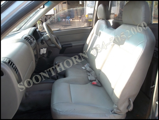 ขายด่วน รถกระบะ ISUZU, 2.5 SPARK EX D-MAX POWER เครื่อง 2.5 I-TEQ DDI TURBO INTERCOOLER รถสภาพเดิม ใช้น้อย พร้อมใช้ ราคาสุดคุ้ม