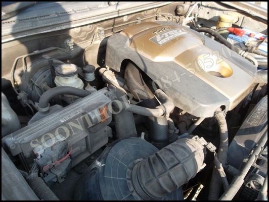 ขายด่วน รถกระบะ ISUZU, 2.5 SPARK EX D-MAX POWER เครื่อง 2.5 I-TEQ DDI TURBO INTERCOOLER รถสภาพเดิม ใช้น้อย พร้อมใช้ ราคาสุดคุ้ม