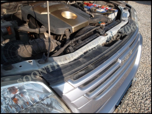 ขายด่วน รถกระบะ ISUZU, 2.5 SPARK EX D-MAX POWER เครื่อง 2.5 I-TEQ DDI TURBO INTERCOOLER รถสภาพเดิม ใช้น้อย พร้อมใช้ ราคาสุดคุ้ม