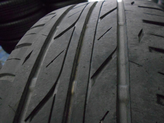 ขายล้อแม็ก Honda jazz รุ่นท็อป ขอบ 16 พร้อมยางปี 10