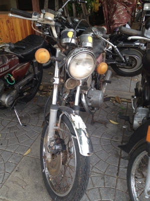 suzuki GT 185 ทะเบียนพร้อมโอน suzuki GT 185 ทะเบียนพร้อมโอน