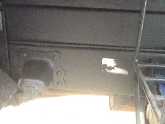 ขายหกล้อFCดั้ม 120 เครื่อง wo4d. รถสวยพร้อมใช้