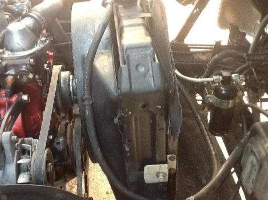 ขายหกล้อFCดั้ม 120 เครื่อง wo4d. รถสวยพร้อมใช้