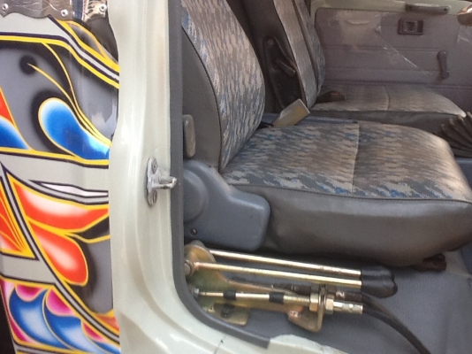 ขายหกล้อFCดั้ม 120 เครื่อง wo4d. รถสวยพร้อมใช้