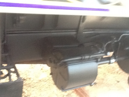 ขายหกล้อFCดั้ม 120 เครื่อง wo4d. รถสวยพร้อมใช้