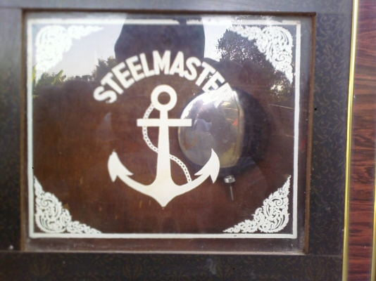 นาฬิกาเก่าๆ