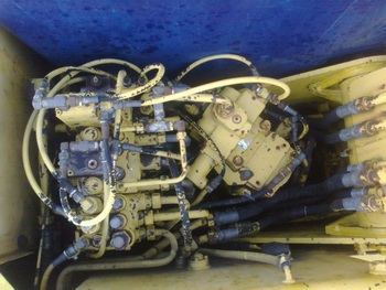 ขายรถขุดเก่านอก KOBELCO SK60-1 MARK III