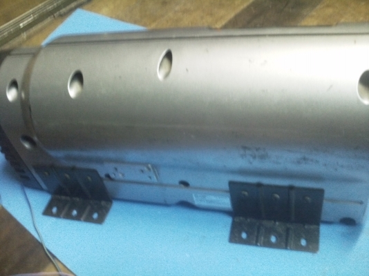 ขายลำโพงซับตู้สำเร็จมีไฟของpioneer japan