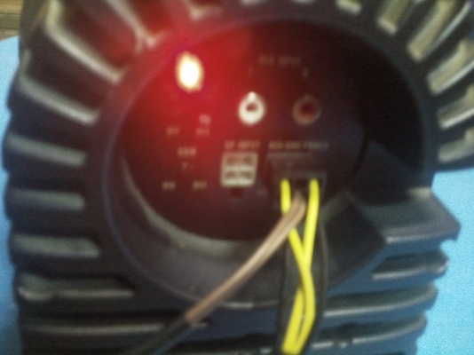 ขายลำโพงซับตู้สำเร็จมีไฟของpioneer japan