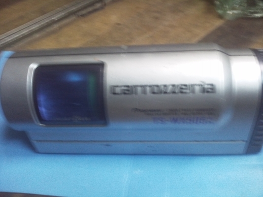 ขายลำโพงซับตู้สำเร็จมีไฟของpioneer japan