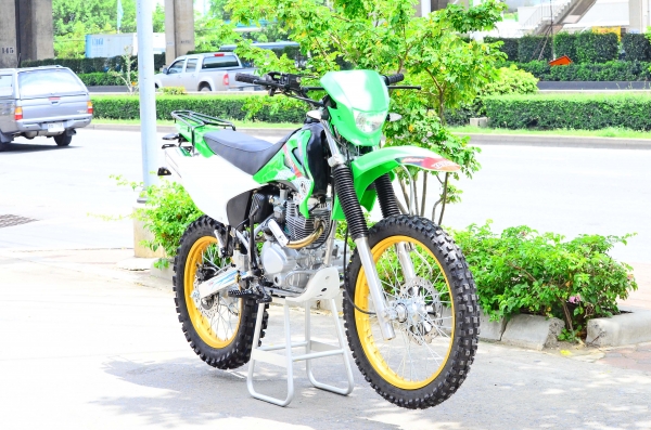 วิบาก รุ่นใหญ่ รุ่นใหม่ HAYA ฮายา เครื่อง 150 cc ปกติขาย 45000 ลดเหลือ 33000 โปรโมชั่นด่วนๆๆ จำนวนจำกัด 33,000 บาท รูปปลากรอบ