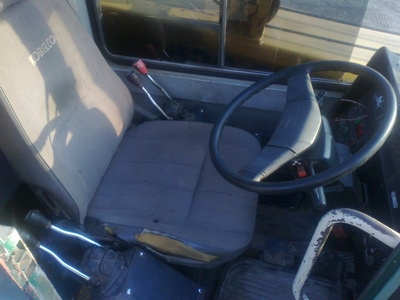 ขายรถเครน KOBELCO RK70M1 พร้อมใช้งาน